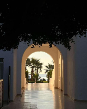 Appartement pied dans l'eau
